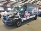 2023 Ford Transit T-250 for Sale in East Granby, CT - Front End