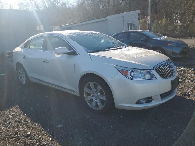  BUICK LACROSSE 2013 Biały