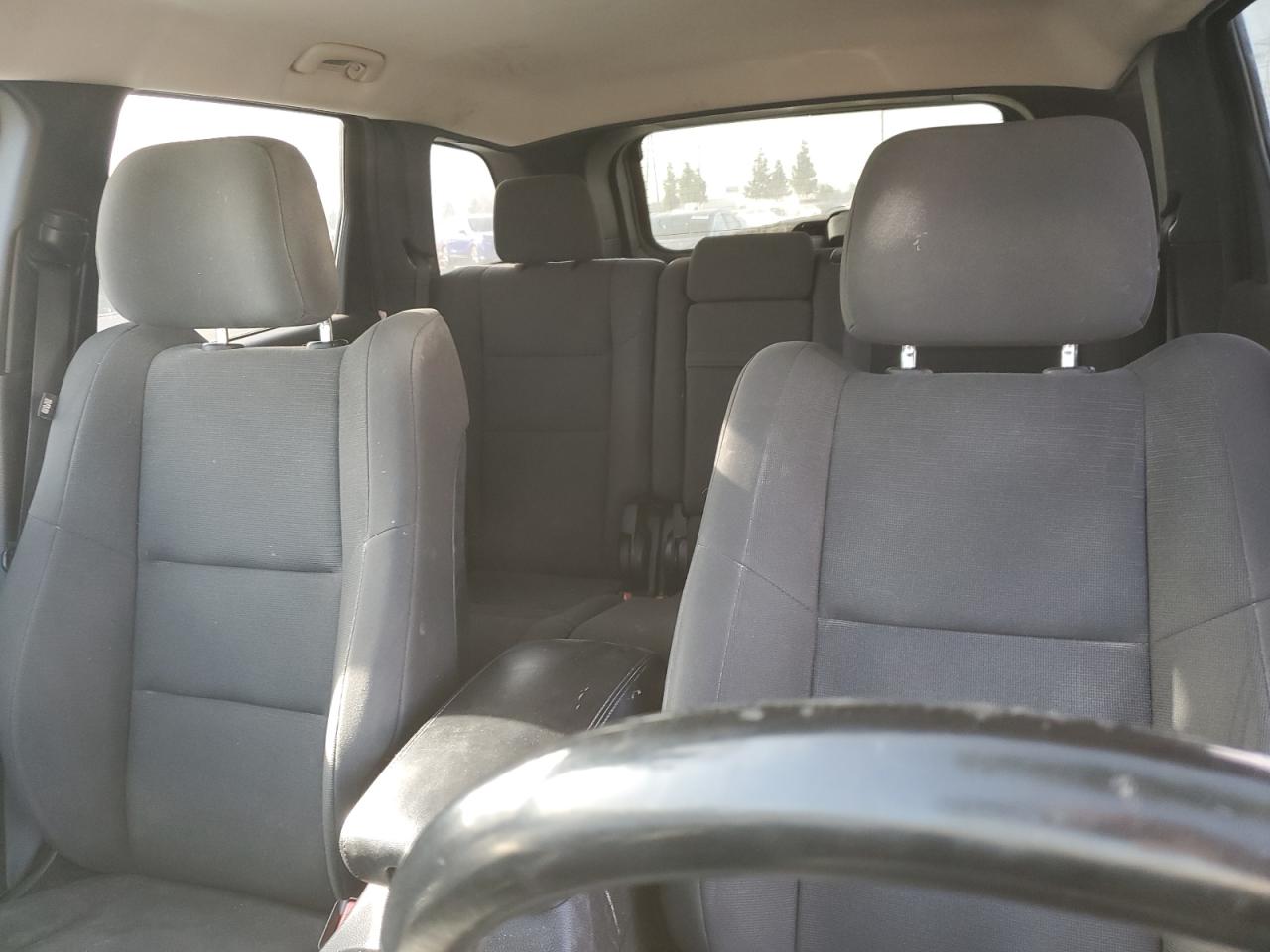 2013 Jeep Grand Cherokee Laredo VIN: 1C4RJEAGXDC545849 Lot: 84834774