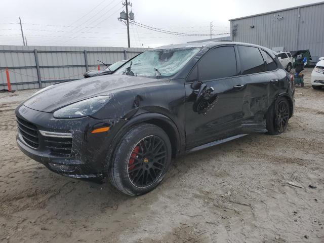 2016 Porsche Cayenne Gts