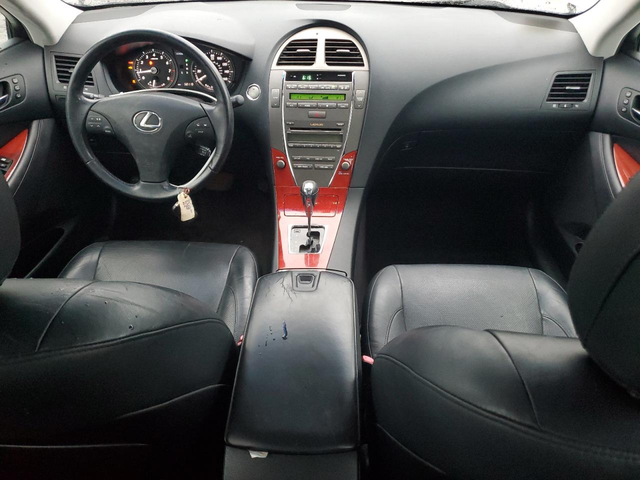 2009 Lexus Es 350 VIN: JTHBJ46G692314415 Lot: 83836284