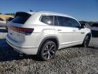 2025 Volkswagen Atlas Sel Premium R-Line იყიდება Ellenwood-ში, GA - Front End