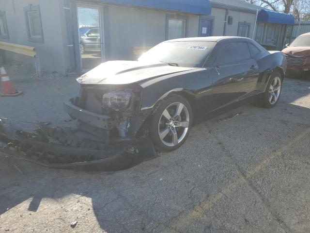 2011 Chevrolet Camaro Ss