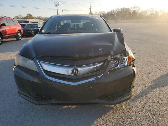  ACURA ILX 2015 Чорний