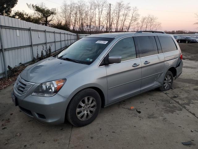 2010 Honda Odyssey Exl