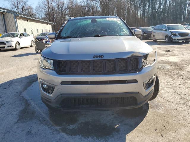  JEEP COMPASS 2018 Серый