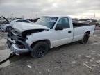 2006 Chevrolet Silverado C1500 за продажба в Indianapolis, IN - Front End