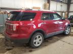 2013 FORD EXPLORER XLT for sale at Copart AB - EDMONTON