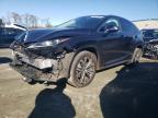 2021 Lexus Rx 350 en Venta en Spartanburg, SC - Front End