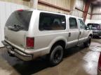 2005 Ford Excursion Xlt за продажба в Anchorage, AK - Mechanical