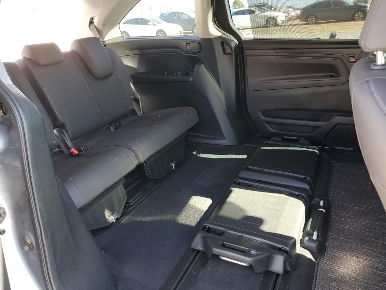 2024 Honda Odyssey - Image 11