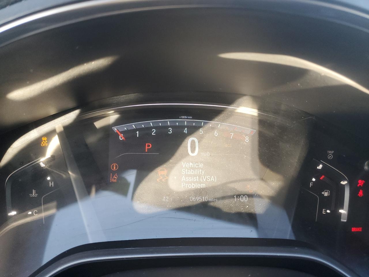 2022 Honda CR-V - Image 9