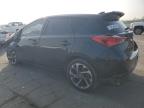 2017 Toyota Corolla Im  на продаже в Fresno, CA - Rollover