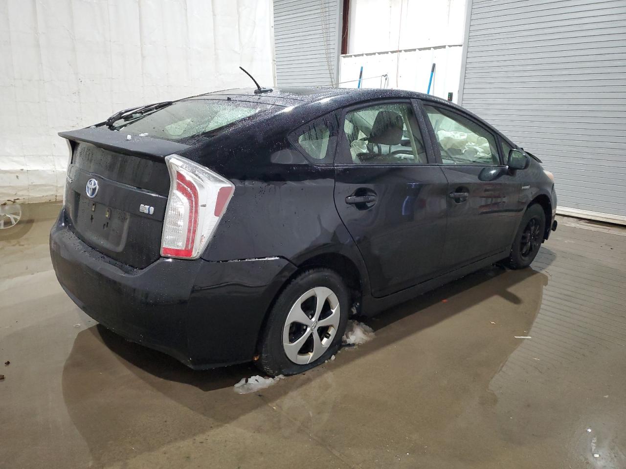 2013 Toyota Prius - Image 3