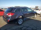 2012 Subaru Outback 2.5I Limited en Venta en Martinez, CA - Minor Dent/Scratches