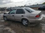 2001 Toyota Corolla Ce للبيع في Houston، TX - Front End