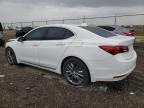 2015 Acura Tlx Tech en Venta en Houston, TX - Front End