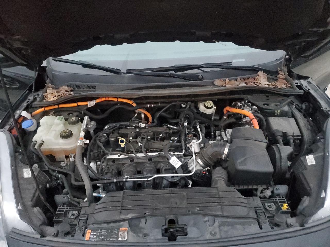 2021 Ford Escape Se VIN: 1FMCU9BZ6MUA70310 Lot: 85489994
