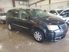 2011 Chrysler Town & Country Touring en Venta en Franklin, WI - Front End