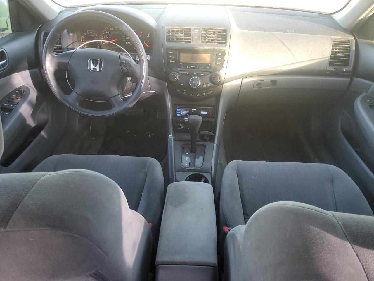 2004 Honda Accord Lx VIN: 1HGCM56384A013435 Lot: 64168295