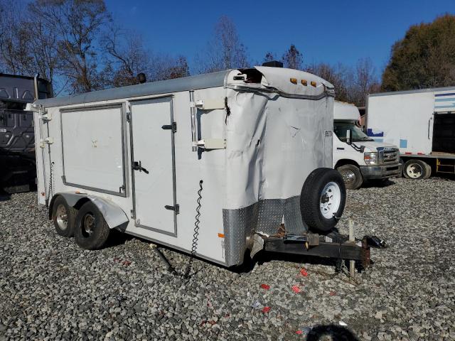 2005 Haul Trailer