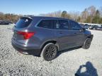 2017 Honda Pilot Exl на продаже в Mebane, NC - Front End