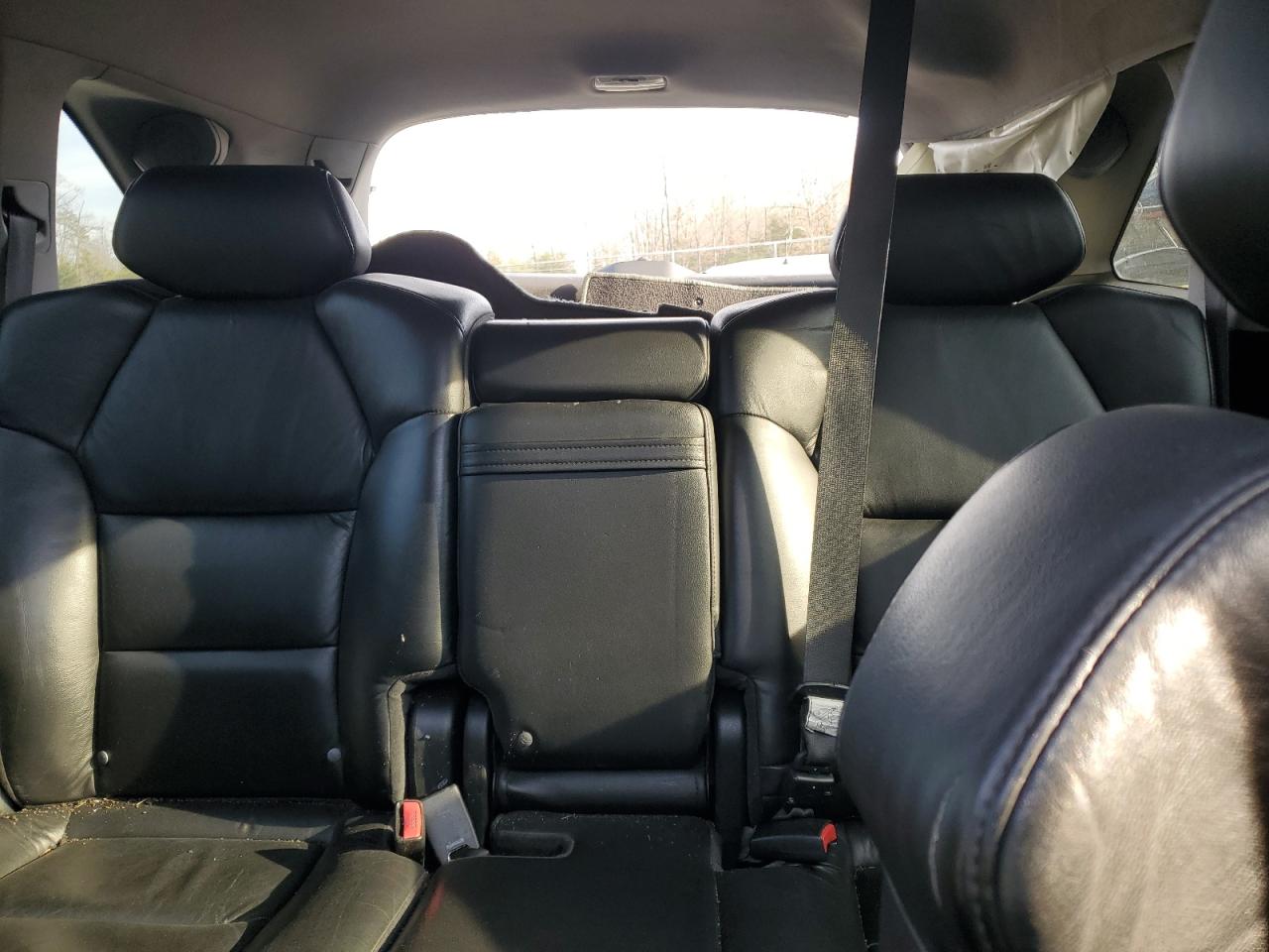 2009 Acura MDX - Image 10