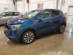 2019 Buick Encore Essence за продажба в Franklin, WI - Front End