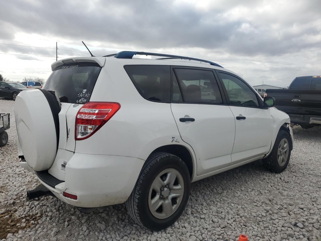 2012 Toyota RAV 4 - Image 3