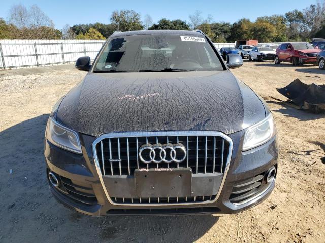  AUDI Q5 2015 Blue