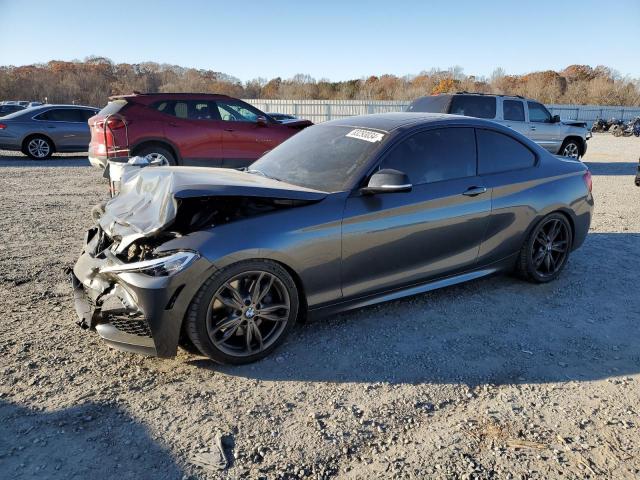 2016 Bmw M235I 