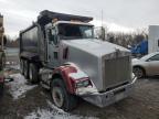 2003 Kenworth Construction T800 იყიდება Columbia Station-ში, OH - Front End