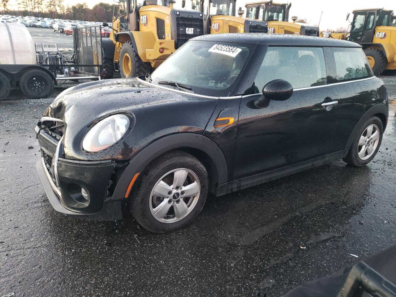 2017 MINI Cooper - Image 1