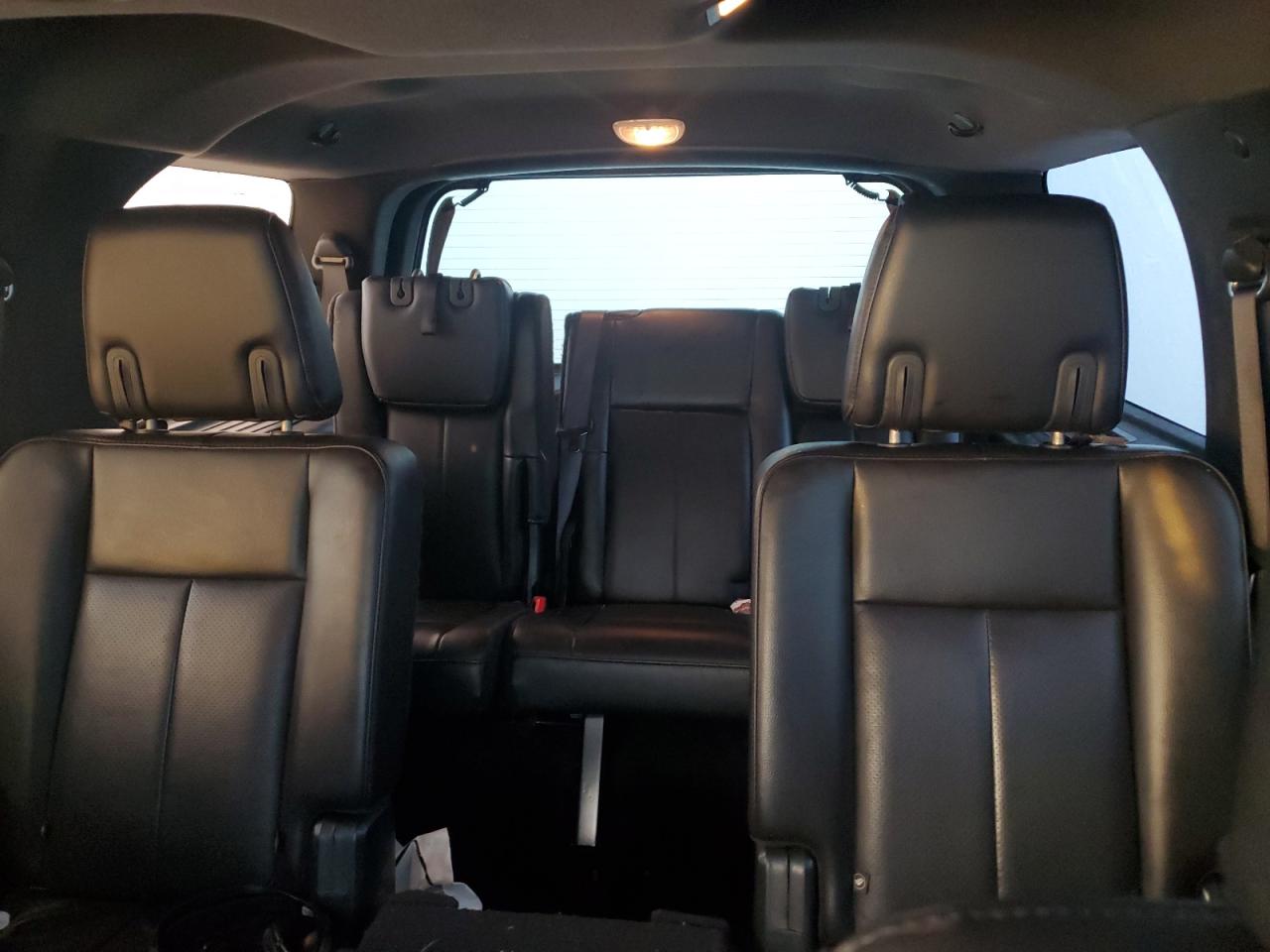 2014 Ford Expedition - Image 10