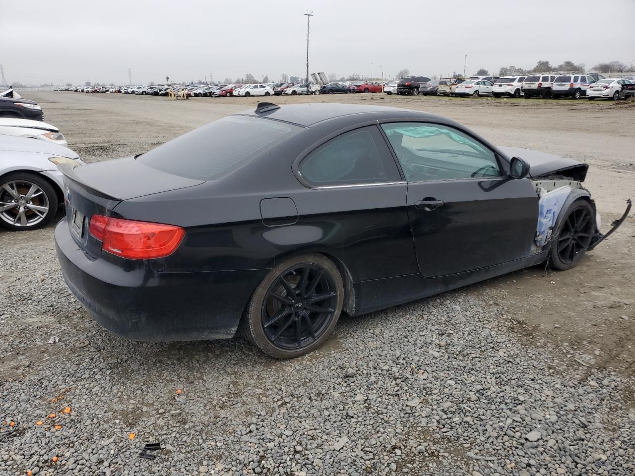 2013 BMW 3er - Image 3