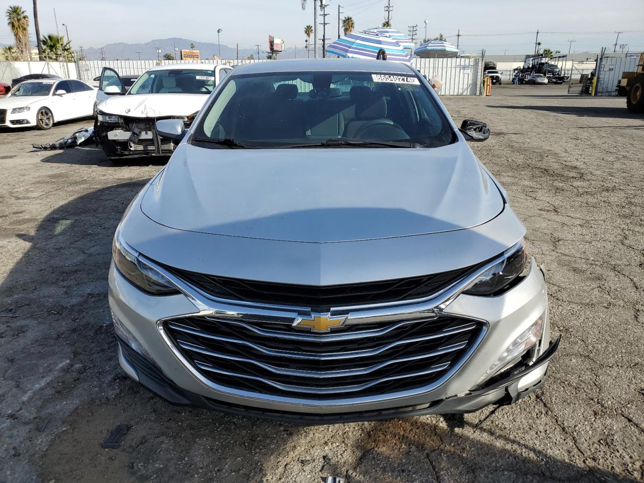 2022 Chevrolet Malibu - Image 5