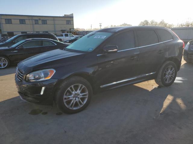 2016 Volvo Xc60 T5 Premier