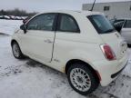 2012 Fiat 500 Lounge en Venta en Cookstown, ON - Front End