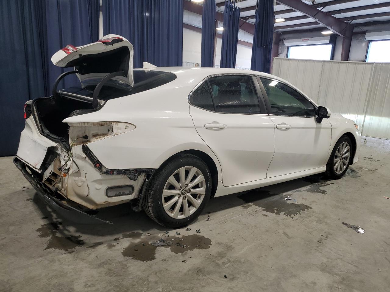 2019 Toyota Camry - Image 3