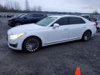 2017 Genesis G90 Premium zu verkaufen in Arlington, WA - Front End