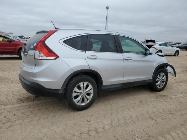 Parquets HONDA CRV 2013 Silver