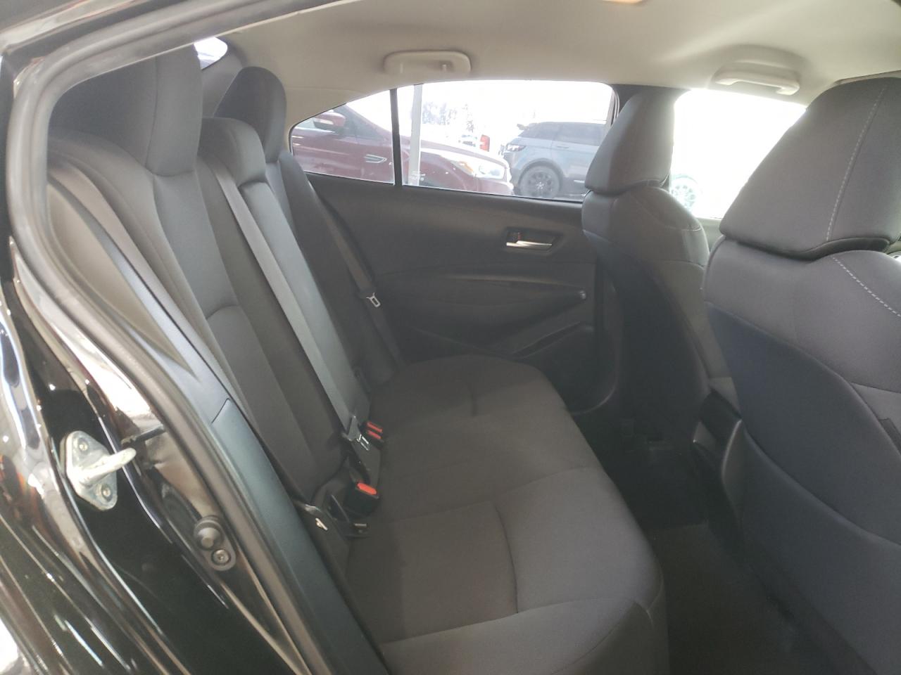 2021 Toyota Corolla - Image 10