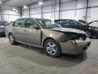 2008 Chevrolet Malibu Lt за продажба в Ham Lake, MN - Front End