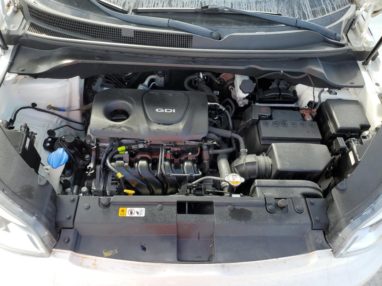 2018 Kia Soul VIN: KNDJN2A26J7542200 Lot: 84175254