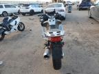 2012 Bmw R1200 Rt de vânzare în Albuquerque, NM - Front End