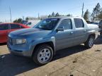 2006 Honda Ridgeline Rtl for Sale in Denver, CO - Rear End