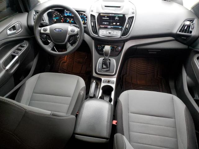  FORD ESCAPE 2013 Чорний