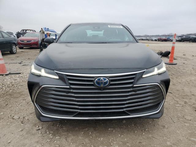  TOYOTA AVALON 2021 Czarny