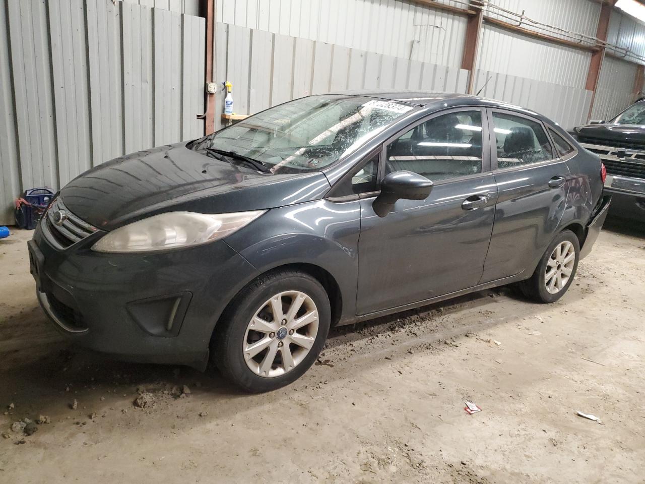 2011 Ford Fiesta - Image 1