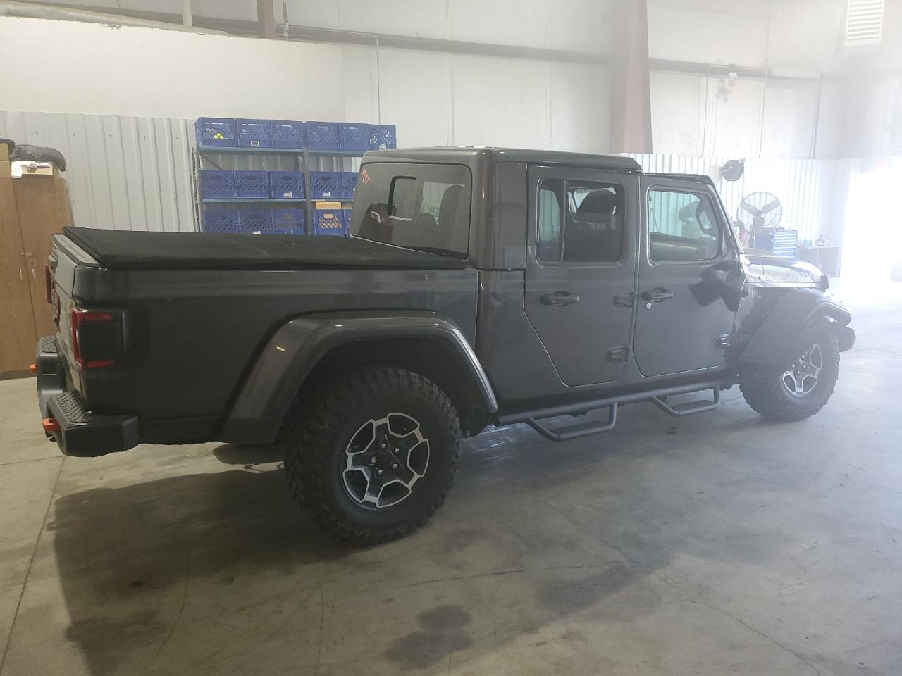 2021 Jeep Gladiator - Image 3